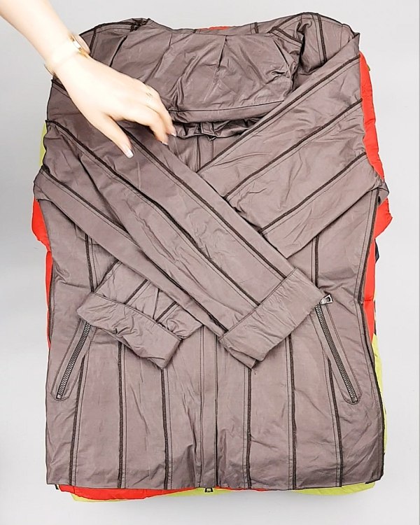 Фотография  250 - Куртки взрослые ANO#23 кг оптом в Ростове-на-Дону и Ростовской области