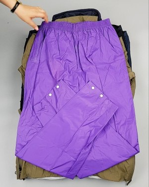 Фотография  790 - Дождевики#25 кг оптом в Ростове-на-Дону и Ростовской области