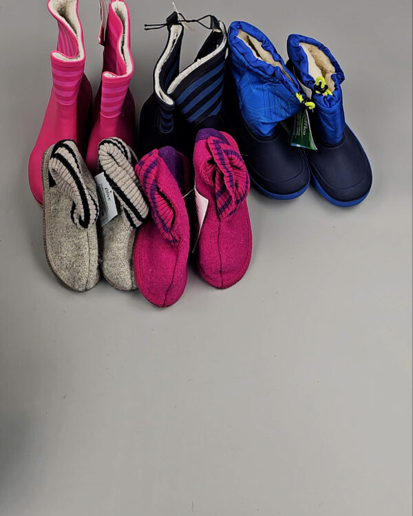 Фотография  299 - Обувь ALDI дети зима#5 кг, ЛОТ СТ-9731 оптом в Ростове-на-Дону и Ростовской области