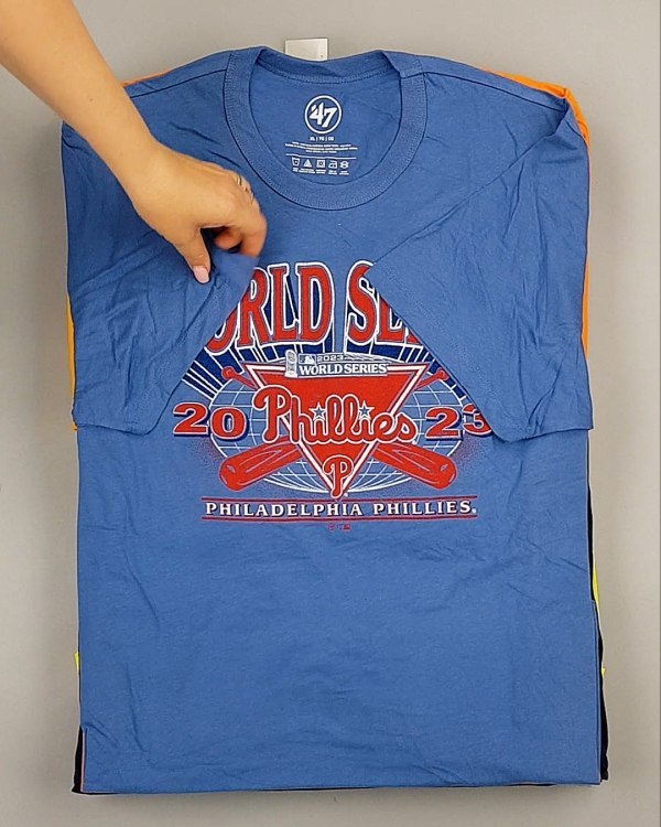 Фотография  752 - Футболки СТОК CAN 084#5 кг оптом в Ростове-на-Дону и Ростовской области