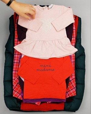 Фотография  602 - KB1W mix#15 кг оптом в Ростове-на-Дону и Ростовской области