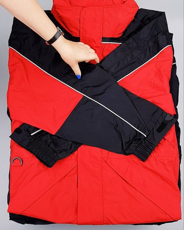 Фотография  735 - Ветровки CAN 084#10 кг, ЛОТ №6940 оптом в Ростове-на-Дону и Ростовской области