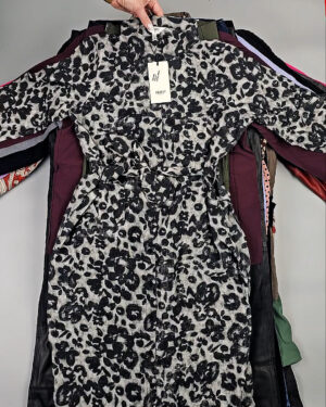 Фотография  301 - ДАНИЯ Winter mix 24#15 кг, ЛОТ СТ-10086 оптом в Ростове-на-Дону и Ростовской области