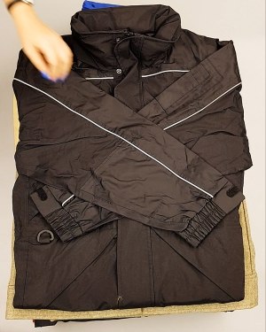 Фотография  171 - Ветровки CAN 084#10 кг, ЛОТ №6939 оптом в Ростове-на-Дону и Ростовской области