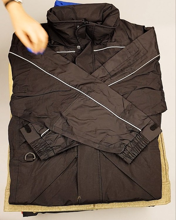 Фотография  888 - Ветровки CAN 084#10 кг, ЛОТ №6939 оптом в Ростове-на-Дону и Ростовской области