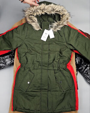 Фотография  840 - Верхняя одежда VILA#10,2 кг, ЛОТ №6825 оптом в Ростове-на-Дону и Ростовской области