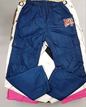 Фотография  802 - ШТАНЫ лыжные SKI #20 кг оптом в Ростове-на-Дону и Ростовской области