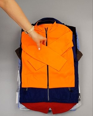 Фотография  875 - Детский микс осень Extra+Cream (CHILD AUTUMN EXTRA)#20 кг оптом в Ростове-на-Дону и Ростовской области