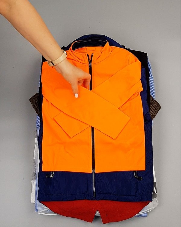 Фотография  988 - Детский микс осень Extra+Cream (CHILD AUTUMN EXTRA)#20 кг оптом в Ростове-на-Дону и Ростовской области