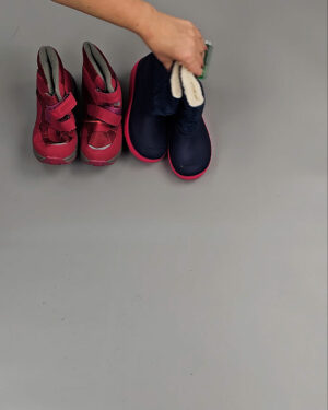 Фотография  618 - Обувь ALDI дети зима#5 кг, ЛОТ СТ-9733 оптом в Ростове-на-Дону и Ростовской области