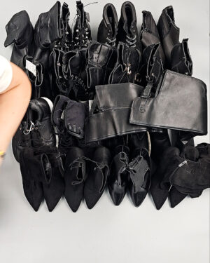 Фотография  819 - Обувь СТОК Demi шт#20 шт, ЛОТ №5485 оптом в Ростове-на-Дону и Ростовской области