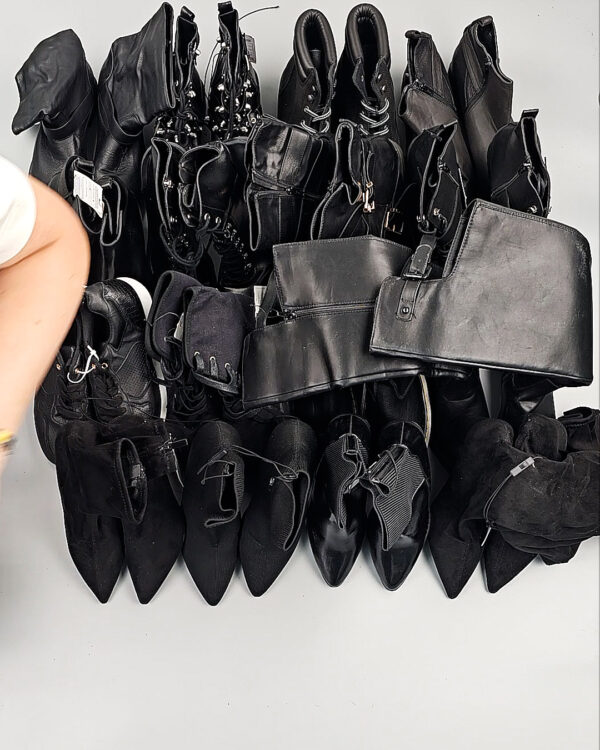 Фотография  819 - Обувь СТОК Demi шт#20 шт, ЛОТ №5485 оптом в Ростове-на-Дону и Ростовской области