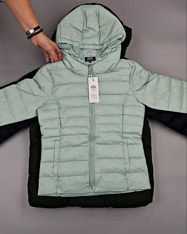 Фотография  625 - Верхняя одежда BESTSELLER Дания#10 кг, ЛОТ №6807 оптом в Ростове-на-Дону и Ростовской области