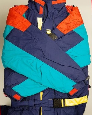 Купить Комбинезоны лыжные SKI БМ#20 кг оптом в Ростове-на-Дону и Ростовской области