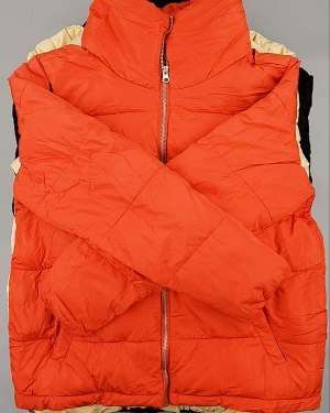 Купить А 94742 Куртки ж/м (Heavy Anorak)#25 кг оптом в Ростове-на-Дону и Ростовской области
