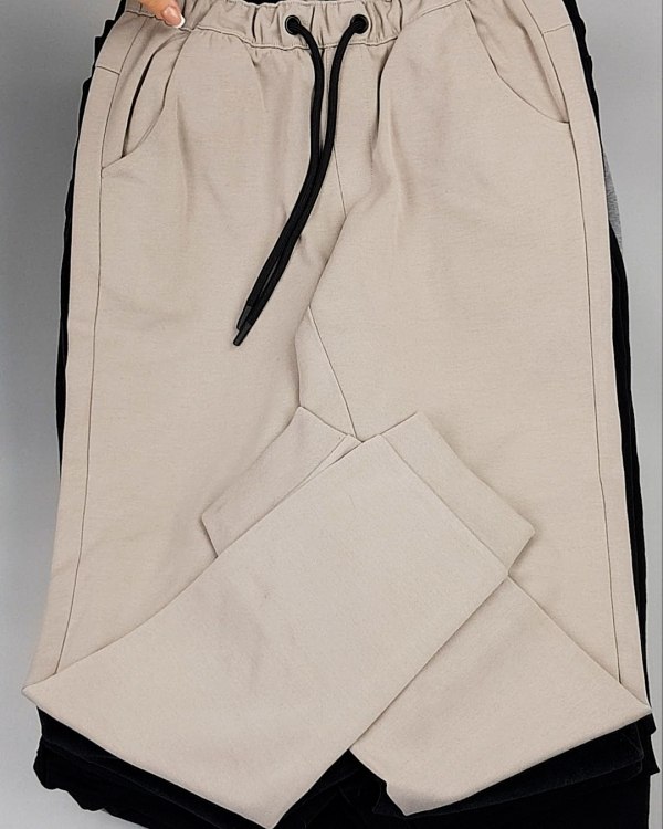 Фотография  627 - Спортивные штаны Ex#25 кг оптом в Ростове-на-Дону и Ростовской области