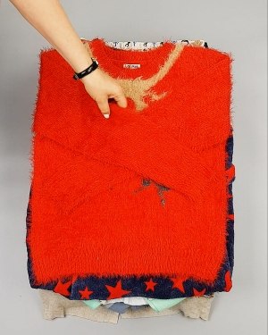 Фотография  996 - Mix Euro Winter#100 кг оптом в Ростове-на-Дону и Ростовской области