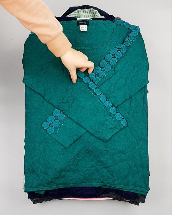 Фотография  274 - Mix CEA1#50 кг оптом в Ростове-на-Дону и Ростовской области