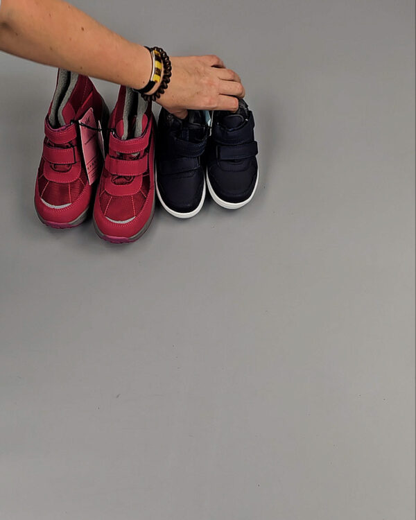 Фотография  609 - Обувь ALDI дети зима#5 кг, ЛОТ СТ-9729 оптом в Ростове-на-Дону и Ростовской области