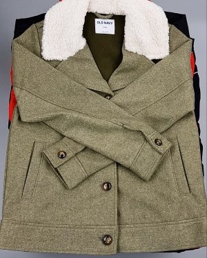 Купить Ветровки CAN 084#10 кг, ЛОТ №6940 оптом в Ростове-на-Дону и Ростовской области