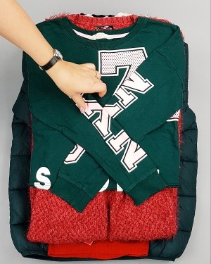 Фотография  318 - KB1W mix#15 кг оптом в Ростове-на-Дону и Ростовской области