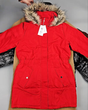 Фотография  128 - Верхняя одежда VILA#10,2 кг, ЛОТ №6825 оптом в Ростове-на-Дону и Ростовской области