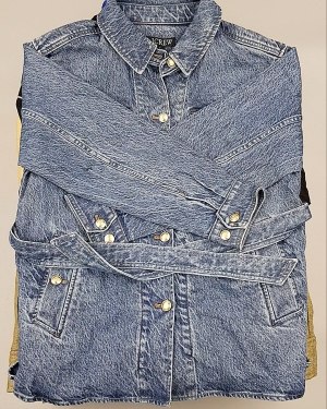 Купить Ветровки CAN 084#10 кг, ЛОТ №6939 оптом в Ростове-на-Дону и Ростовской области