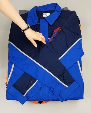 Фотография  271 - Рабочая одежда#25 кг оптом в Ростове-на-Дону и Ростовской области