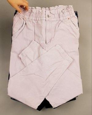 Фотография  560 - Primetta Джинсы женские#25 кг оптом в Ростове-на-Дону и Ростовской области