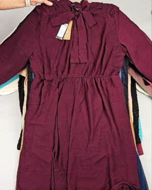 Фотография  348 - ONLY+Vero Moda Winter Mix 064#15 кг, ЛОТ СТ-10103 оптом в Ростове-на-Дону и Ростовской области