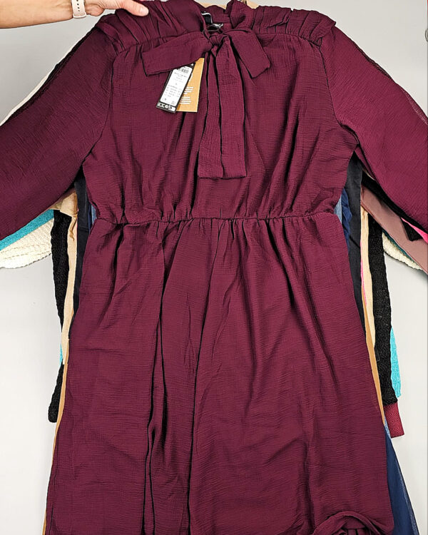 Фотография  945 - ONLY+Vero Moda Winter Mix 064#15 кг, ЛОТ СТ-10103 оптом в Ростове-на-Дону и Ростовской области