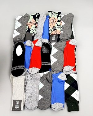 Фотография  946 - Носки CAN 084#5 кг оптом в Ростове-на-Дону и Ростовской области