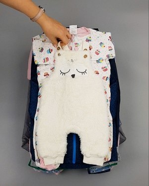 Фотография  618 - Kinder Baby Winter#25 кг оптом в Ростове-на-Дону и Ростовской области