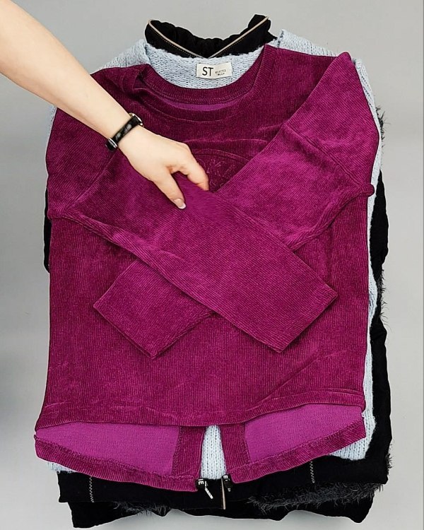 Фотография  938 - XXL mix Winter#25 кг оптом в Ростове-на-Дону и Ростовской области