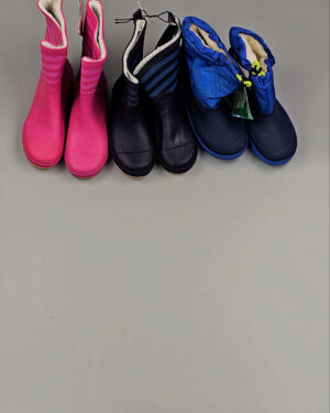 Фотография  904 - Обувь ALDI дети зима#5 кг, ЛОТ СТ-9731 оптом в Ростове-на-Дону и Ростовской области