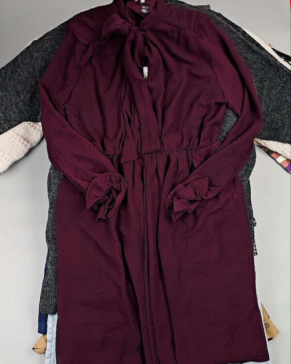 Фотография  467 - DK+Bestseller Winter mix 064#15 кг, ЛОТ СТ-10094 оптом в Ростове-на-Дону и Ростовской области