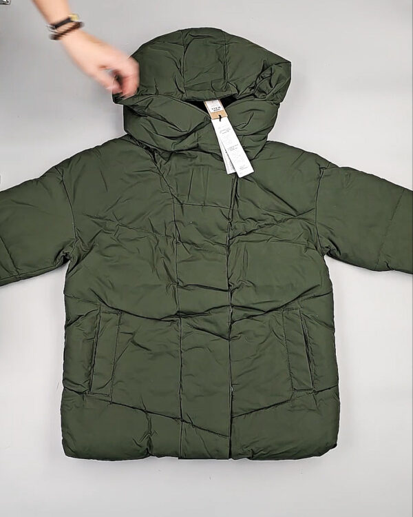 Фотография  183 - Верхняя одежда BESTSELLER Дания#10 кг, ЛОТ №6807 оптом в Ростове-на-Дону и Ростовской области