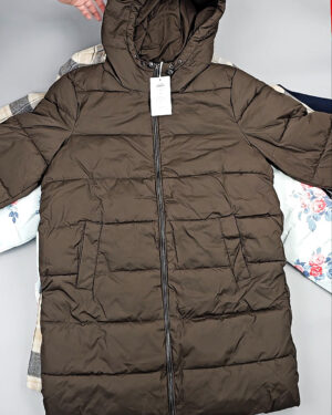 Фотография  132 - Верхняя одежда VILA#10,2 кг, ЛОТ №6826 оптом в Ростове-на-Дону и Ростовской области