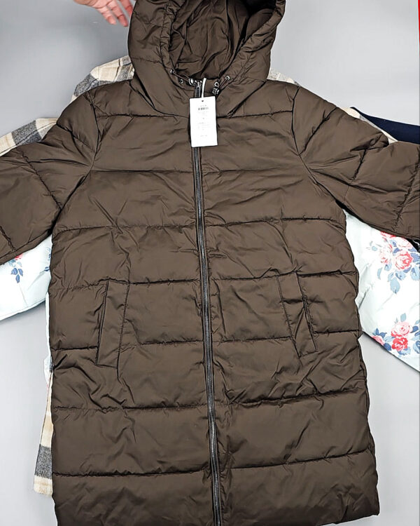 Фотография  389 - Верхняя одежда VILA#10,2 кг, ЛОТ №6826 оптом в Ростове-на-Дону и Ростовской области