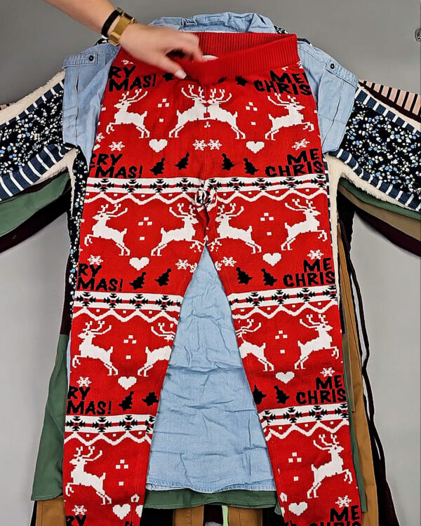 Фотография  819 - DK+Bestseller Winter mix 064#15 кг, ЛОТ СТ-10093 оптом в Ростове-на-Дону и Ростовской области