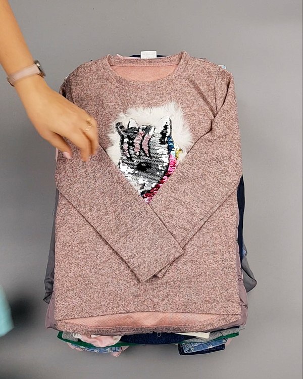 Фотография  728 - Kinder Baby Winter#25 кг оптом в Ростове-на-Дону и Ростовской области