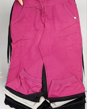 Фотография  823 - Спортивные штаны Ex#25 кг оптом в Ростове-на-Дону и Ростовской области