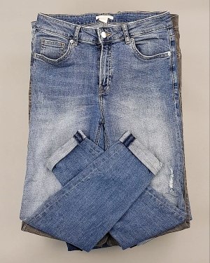 Купить Cream Джинсы женские#25 кг оптом в Ростове-на-Дону и Ростовской области