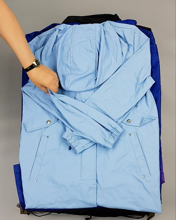 Фотография  615 - Дождевики#25 кг оптом в Ростове-на-Дону и Ростовской области