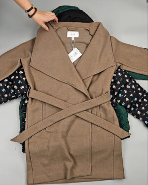 Фотография  320 - Верхняя одежда VILA#10 кг, ЛОТ №6824 оптом в Ростове-на-Дону и Ростовской области