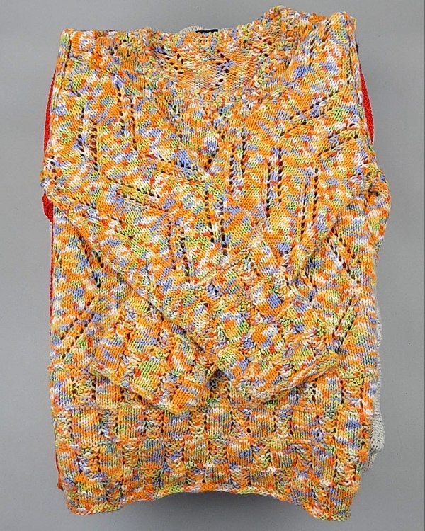 Фотография  940 - Джемпера (PULLOVER I)#20 кг оптом в Ростове-на-Дону и Ростовской области