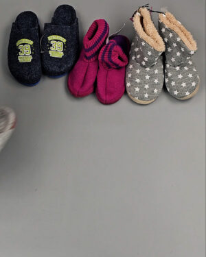 Фотография  549 - Обувь ALDI дети зима#5 кг, ЛОТ СТ-9730 оптом в Ростове-на-Дону и Ростовской области