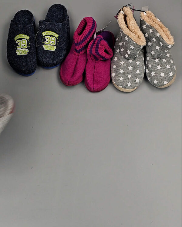 Фотография  616 - Обувь ALDI дети зима#5 кг, ЛОТ СТ-9730 оптом в Ростове-на-Дону и Ростовской области