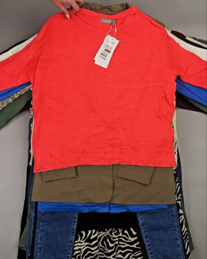 Купить ДАНИЯ Winter mix 24#15 кг, ЛОТ СТ-10087 оптом в Ростове-на-Дону и Ростовской области