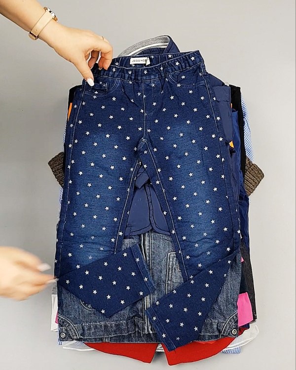 Фотография  275 - Детский микс осень Extra+Cream (CHILD AUTUMN EXTRA)#20 кг оптом в Ростове-на-Дону и Ростовской области